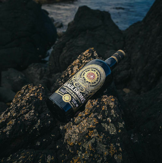 The Gauldrons Sea Blended Malt Whisky Schottland 46,2% 700ml