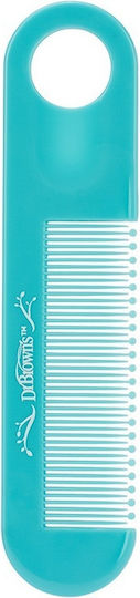 Dr. Brown's Baby Care Set Blue 4 Pieces