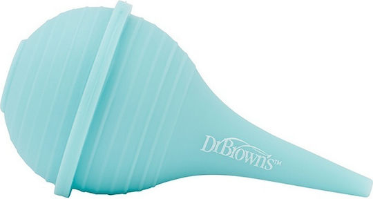 Dr. Brown's Baby Care Set Blue 4 Pieces