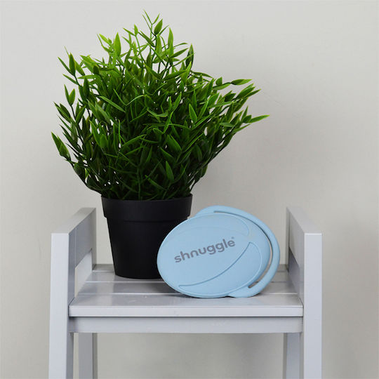 Shnuggle Baby Brush Ciel 1pcs