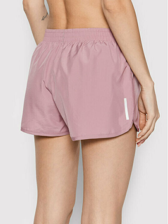 Run Women's Sporty Shorts Pink