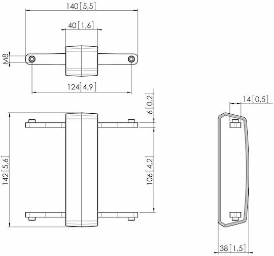 Vogel's 7291040