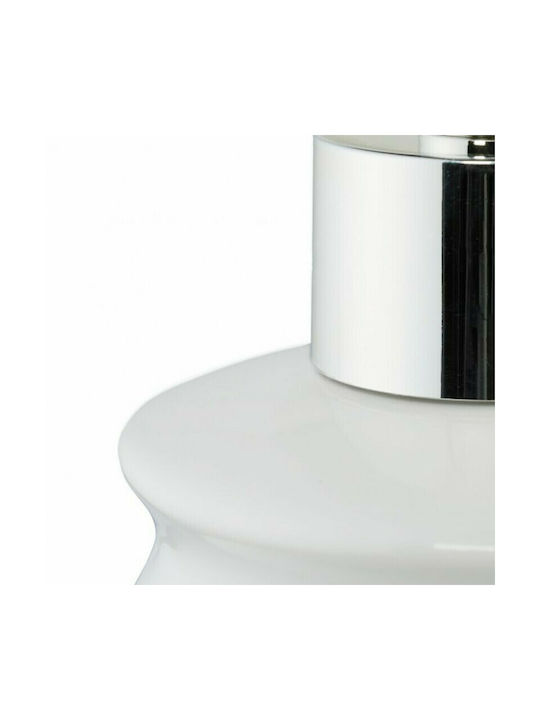 Relaxdays Dispenser Κεραμικό Καφέ 225ml