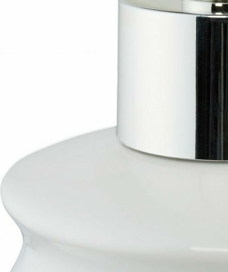 Relaxdays Dispenser Κεραμικό Καφέ 225ml