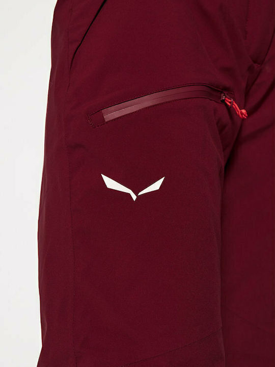Salewa Antelao Beltovo 28252-6360 Ski & Snowboard Rot