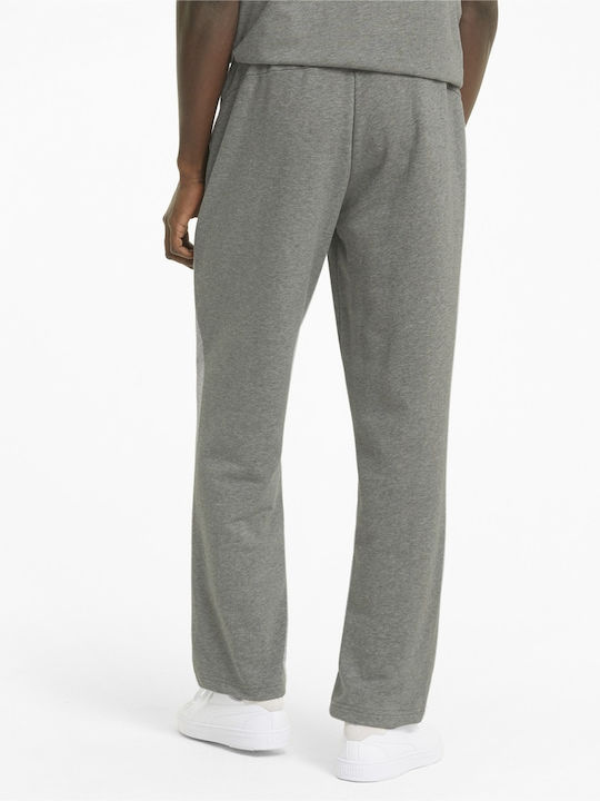 PUMA Sweatpants Gray