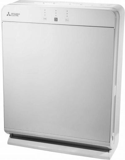 Mitsubishi Electric Καθαριστής Αέρα 86W για Χώρους 60m²