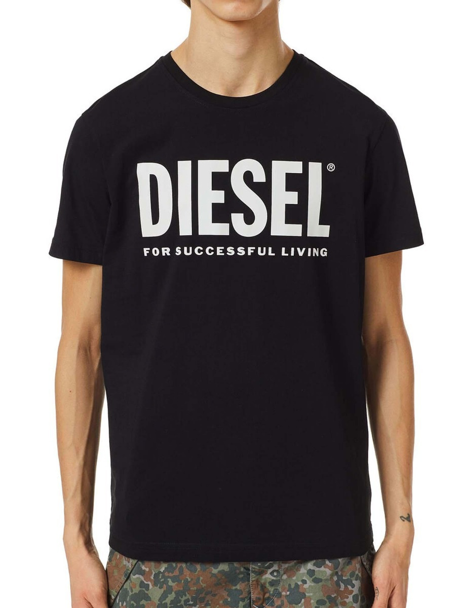 diesel t shirt skroutz