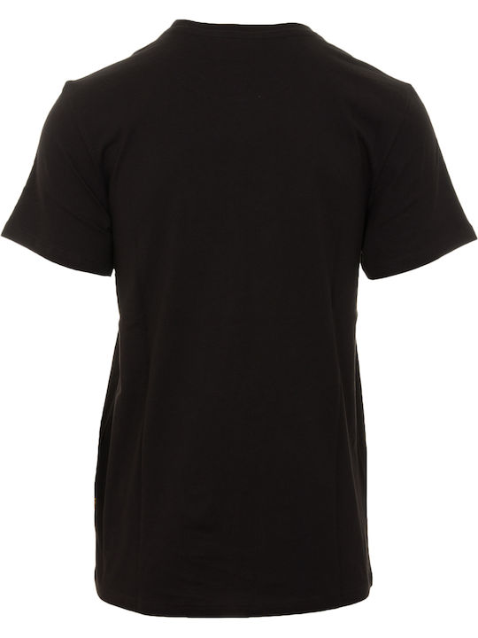 Base Tricou Negru
