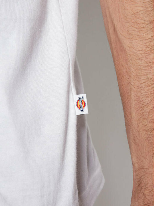 Icon Logo T-shirt White