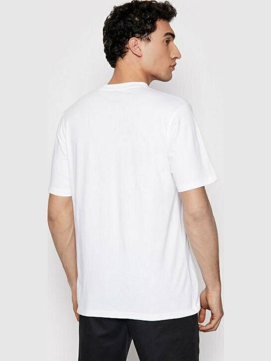 Icon Logo T-shirt White
