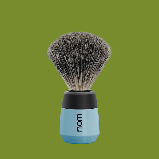 Muhle Max 81FJ Shaving Brush with Badger Bristle 21mm