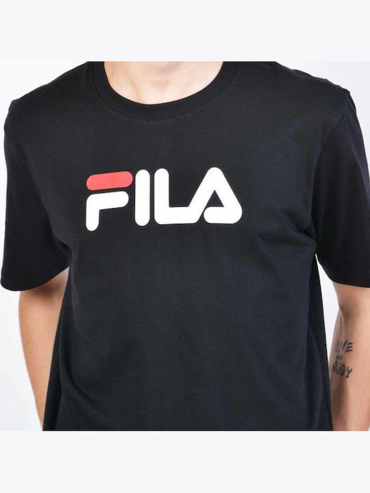 Eagle T-shirt Black