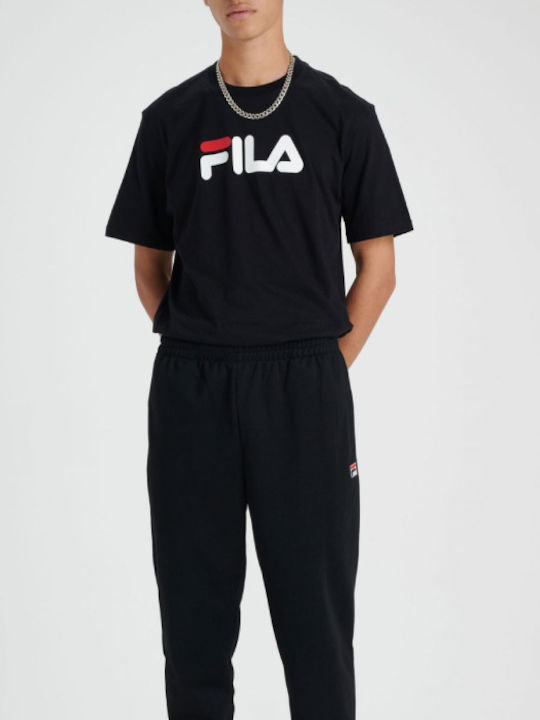 Eagle T-shirt Black