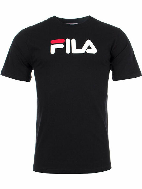Eagle T-shirt Black