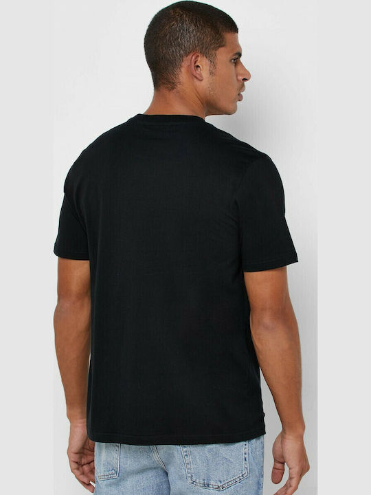 Eagle T-shirt Black