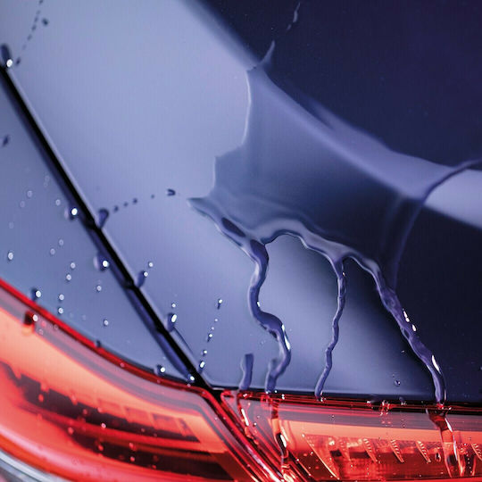 Turtle Wax Ceramic 3 in 1 Detailer Σπρέι Κεραμικής Επίστρωσης Αυτοκινήτου 500ml