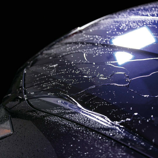 Turtle Wax Ceramic Polish & Wax Κεραμικό Υγρό Κερώματος Αυτοκινήτου 500ml