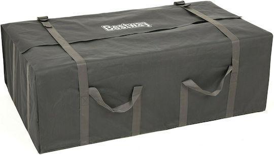 Bestway Φουσκωτό Σκάφος Hydroforce Mirovia Pro 2 Aτόμων 3.30m x 1.62m
