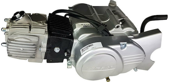 Lifan Motorcycle Engine 110cc without Ignition