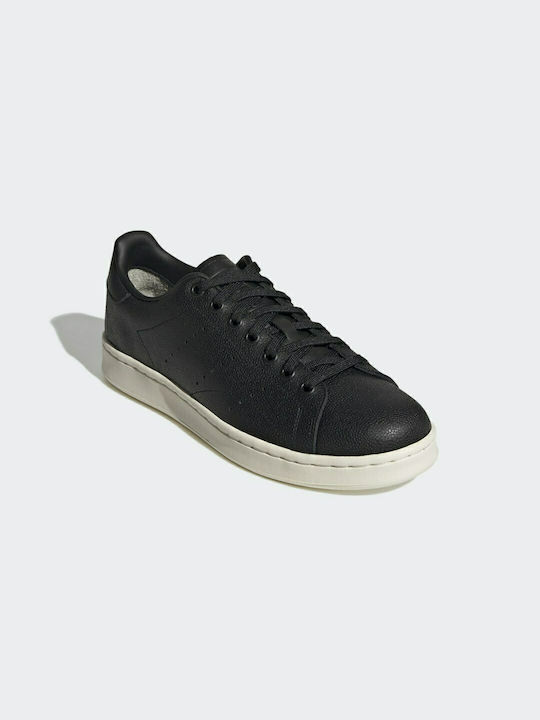 Adidas Stan Smith Ανδρικά Sneakers Core Black / Chalk White