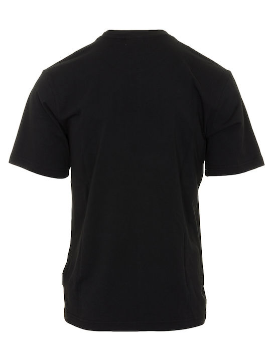 T-shirt Black / Red
