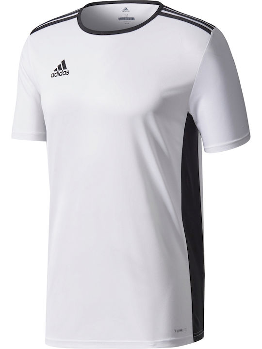 Entrada 18 Tricou De Echipament Sportiv De Fotbal Pentru Bărbați