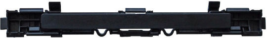Carner Car Bodywork Spare Part for Opel Astra Roof Trim Cap 1pc Black for Opel Astra H