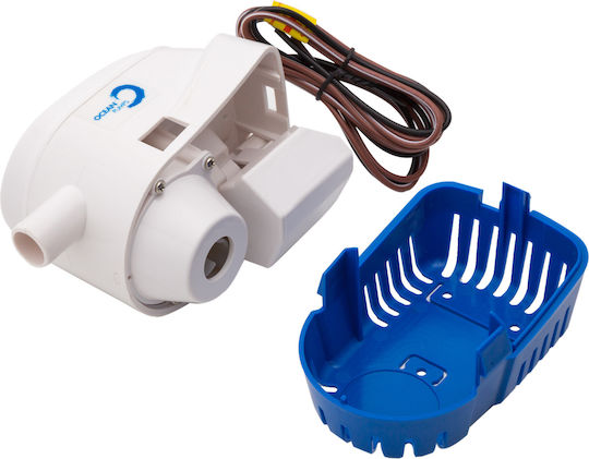 Eval Automatic Bilge Pump for Boat 750GPH 24V 24V