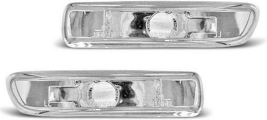 Flash for BMW Series 3 2pcs