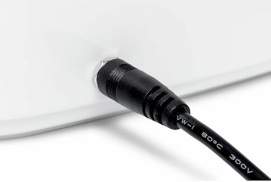 N'Oveen Inox Γκρι 1.1lt