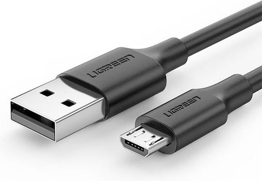 Ugreen US289 3m Regular USB 2.0 to micro USB Cable (60827)