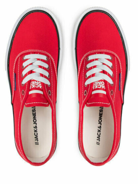Sneakers Red