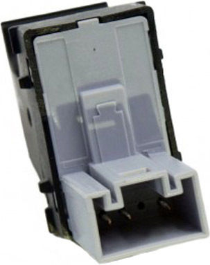 Carner Car Window Switch VW/Seat/Skoda Black