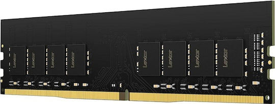 Lexar DDR4 με Module 1x16GB και Ταχύτητα 3200 για Desktop