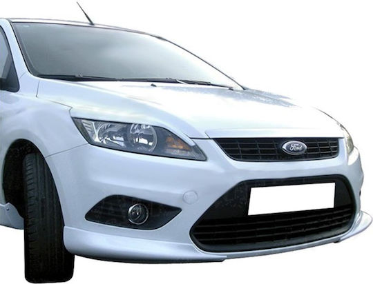 Motordrome Front Headlights Eyebrows for Ford Focus