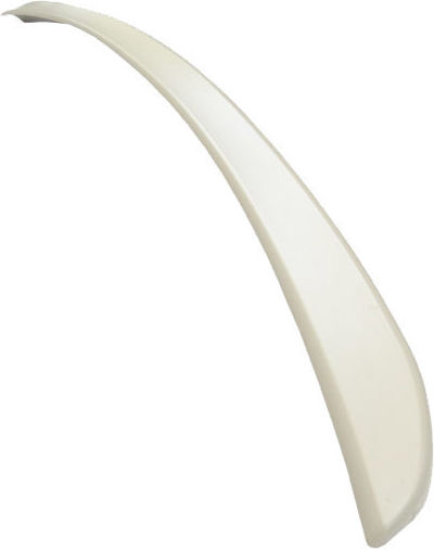Αεροτομή Πορτ Μπαγκάζ από Πλαστικό Mercedes-Benz E Class Amg Look W211 2002-2009