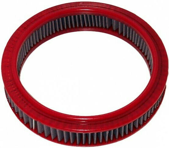 BMC Air Filter Въздушен филтър Freeflow Кръгла за Renault Клио / Гранд Сценик Honda Съгласие