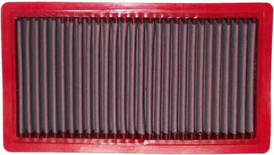 BMC Air Filter Freeflow Air Filter 158x280mm for Fiat Stilo 1.6 16V 2001-2007 / 2005-2010