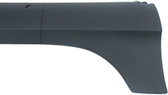 JOM Μαρσπιέ Αυτοκινήτου Πλαϊνά Συμβατό με Volkswagen Golf 5 2003-2008 GTI/R32 Look