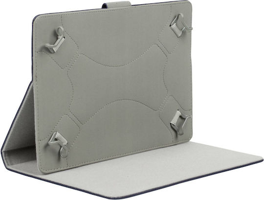 Rivacase 3017 Flip Cover Blue Universal 9-10.1"