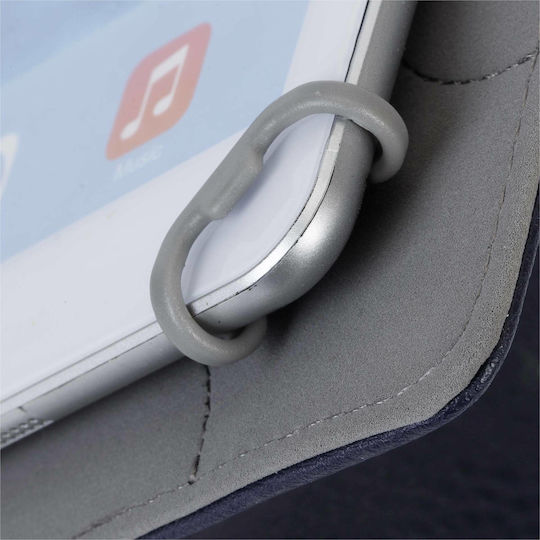Rivacase 3017 Flip Cover Blue Universal 9-10.1"