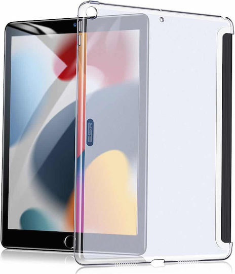 ESR Ascend Задна Прозрачна Корица iPad 2019/2020/2021 10.2''