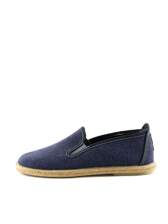 Παιδικές Εσπαντρίγιες Slip-On Navy Μπλε