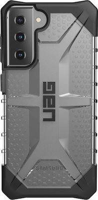 UAG Plasma Plastic Back Cover Durable Transparent (Galaxy S21 5G)