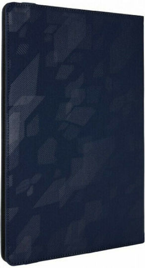 Case Logic SureFit Folio Флип капак Син (Универсален 9-10.1") 3203709