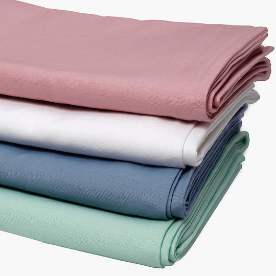 Melinen Baby Bettbezug Urban Baby Jean 110x160cm.