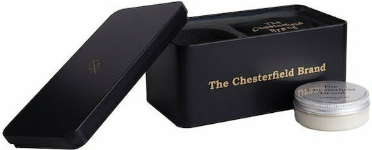 The Chesterfield Brand Care Set for Leather Shoes 50ml