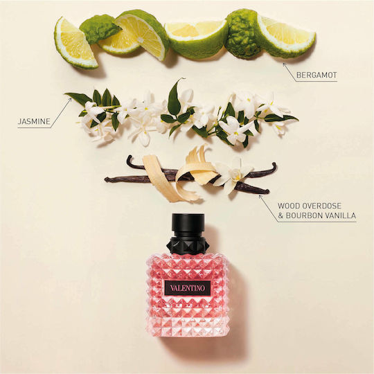 Valentino Eau de Parfum 50ml