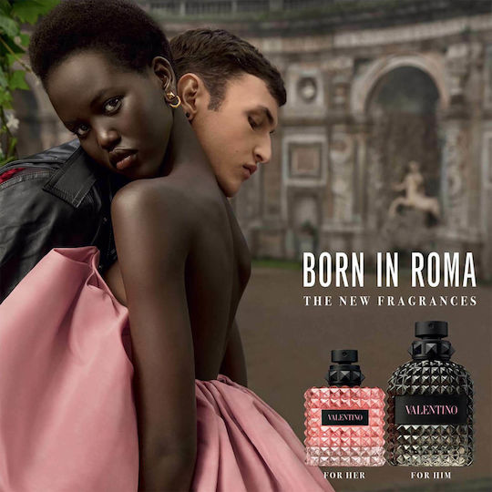 Valentino Eau de Parfum 50ml